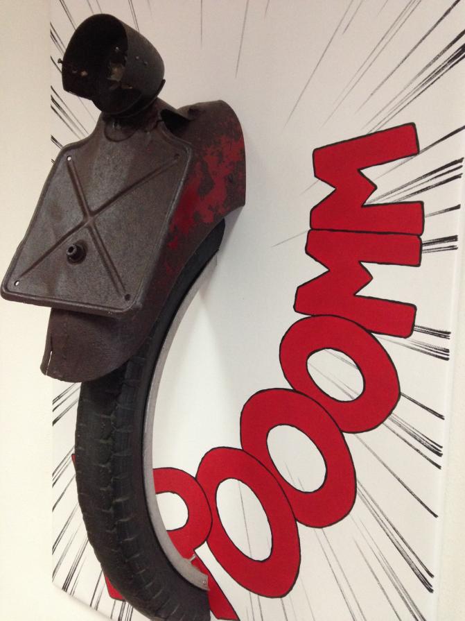 Antiche velocita' : seguimi