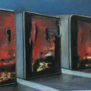 violenza buon senso e rassegnazione