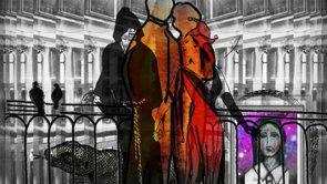 ...QUELLO CHE COMINCIO' SENZA TE...!!!