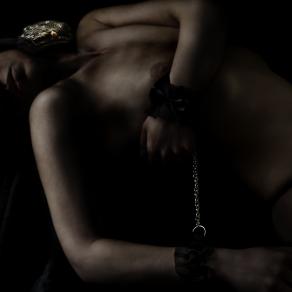 Il peccato: omaggio a Von Stuck