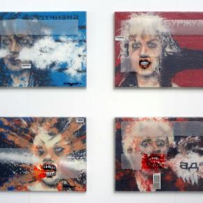 Rivisitazione della serie sulla misantropia del 2010