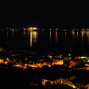 Lago di Como - lake Como