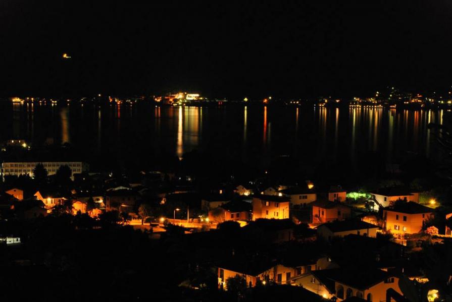 Lago di Como - lake Como