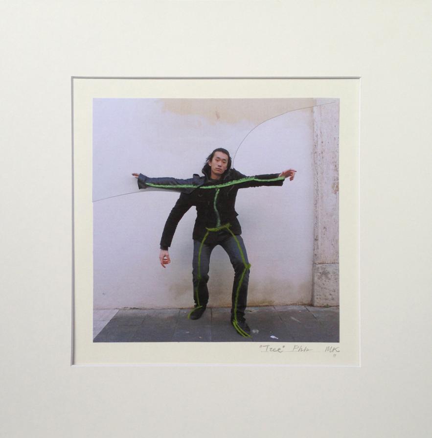 Phantombild ovvero identikit Phantombild ovvero identikit