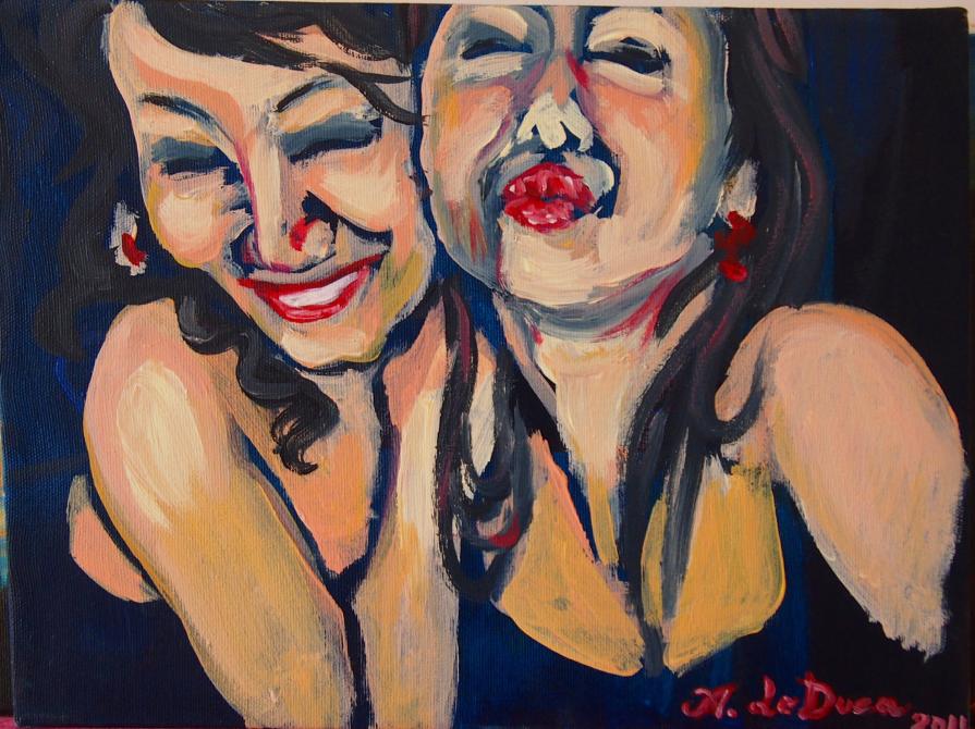 Sincronicità affettive Sincronicità affettive