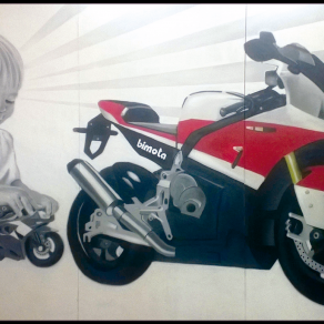 BIMOTA EXPERIENCE WEEKEND 2014