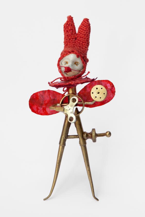 Jeweler's talisman 2 Jeweler's talisman 2