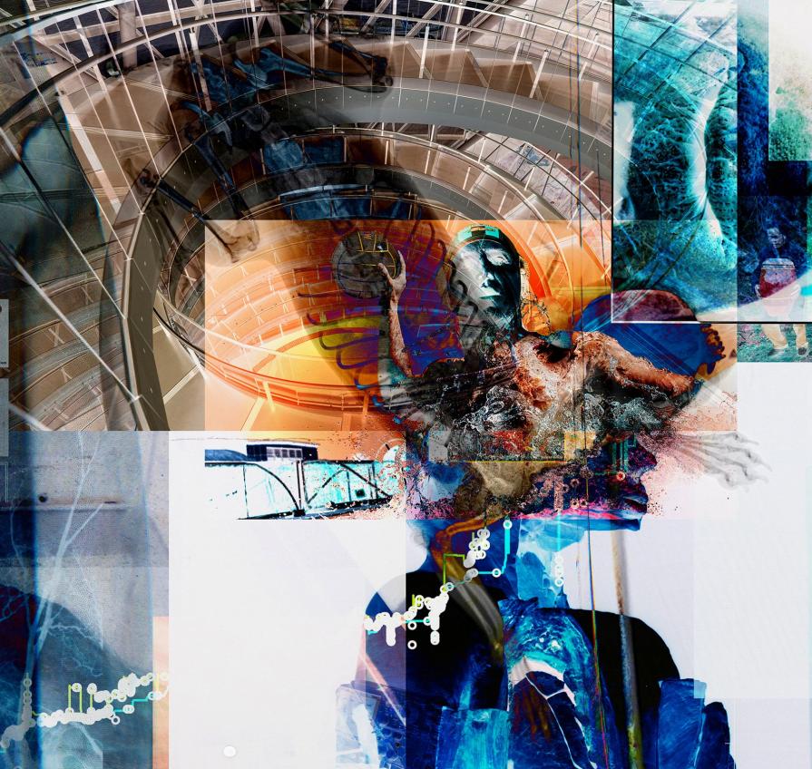 Data Traffic - Series III Data Traffic - Series III