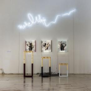 Luce che mi confonde