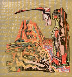 Katarina Blazova - STORY