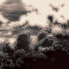 L'odore del temporale mi indicherà la strada