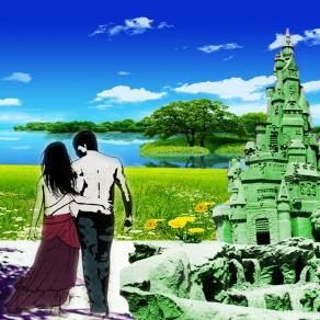 GLI ANGELI SONO ARRABBIATI CON ME PERCHÈ PRIMA SOGNAVO LORO ED ORA SOGNO TE...!!!