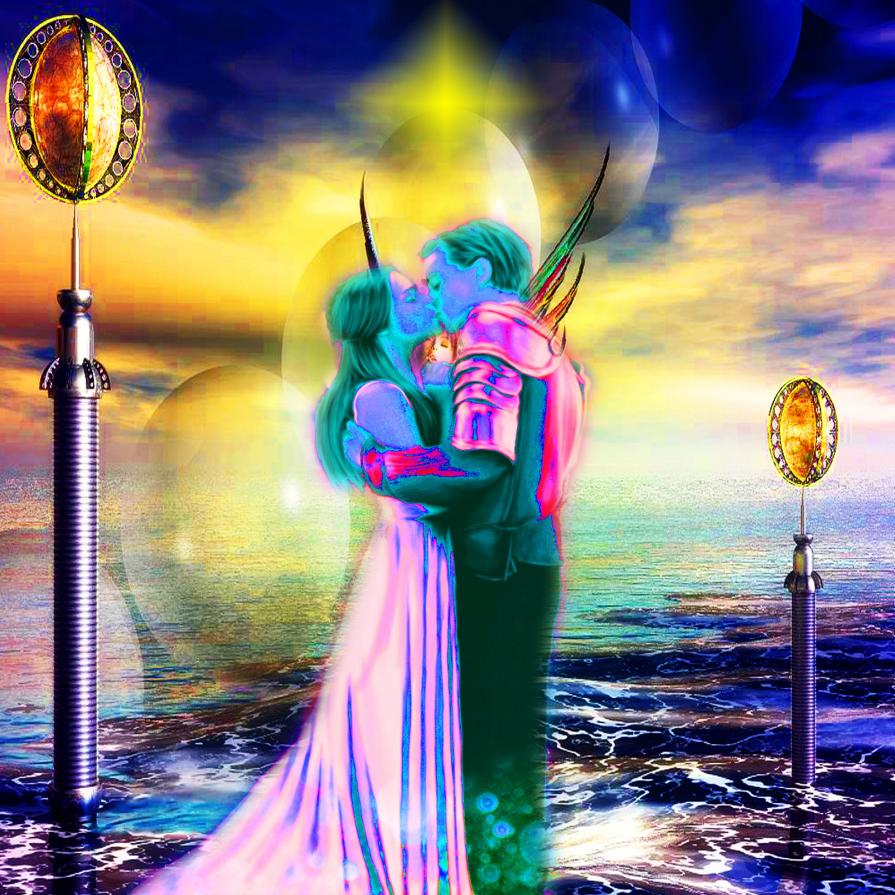 VI SONO EMOZIONI CHE BUCANO IL CUORE CATTURANDO L'ANIMA...!!!