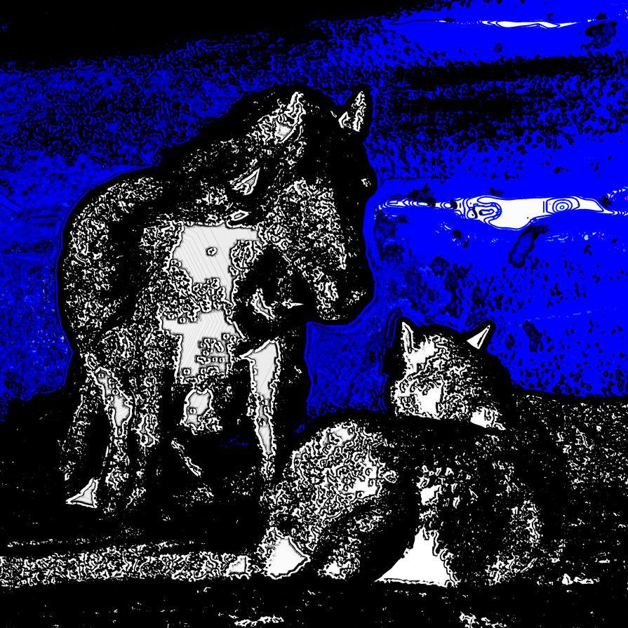 AL DI SOPRA TUTTO...!!!