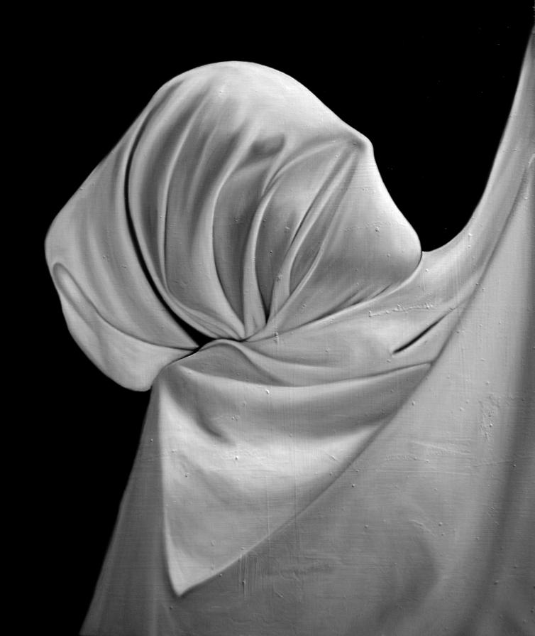 No one knows what happened. 