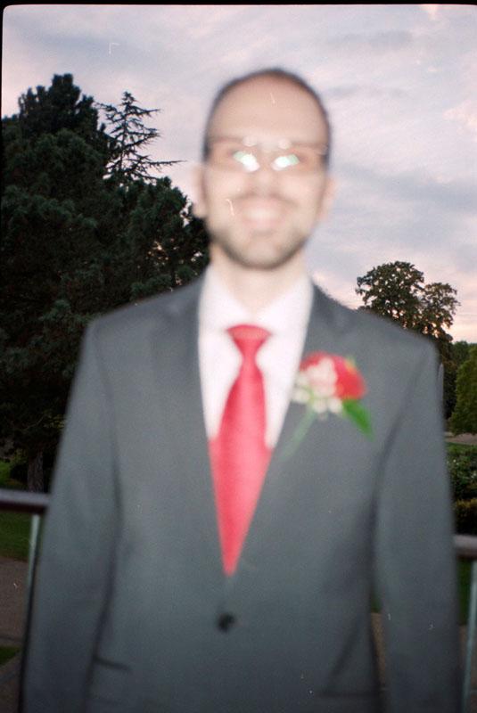 Analog Family Album 8