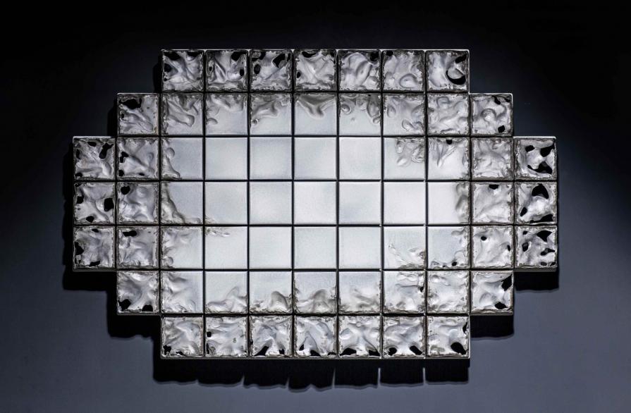 "Corruzioni" - serie Introspezioni cerebrali