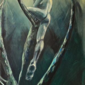 La salita della vita