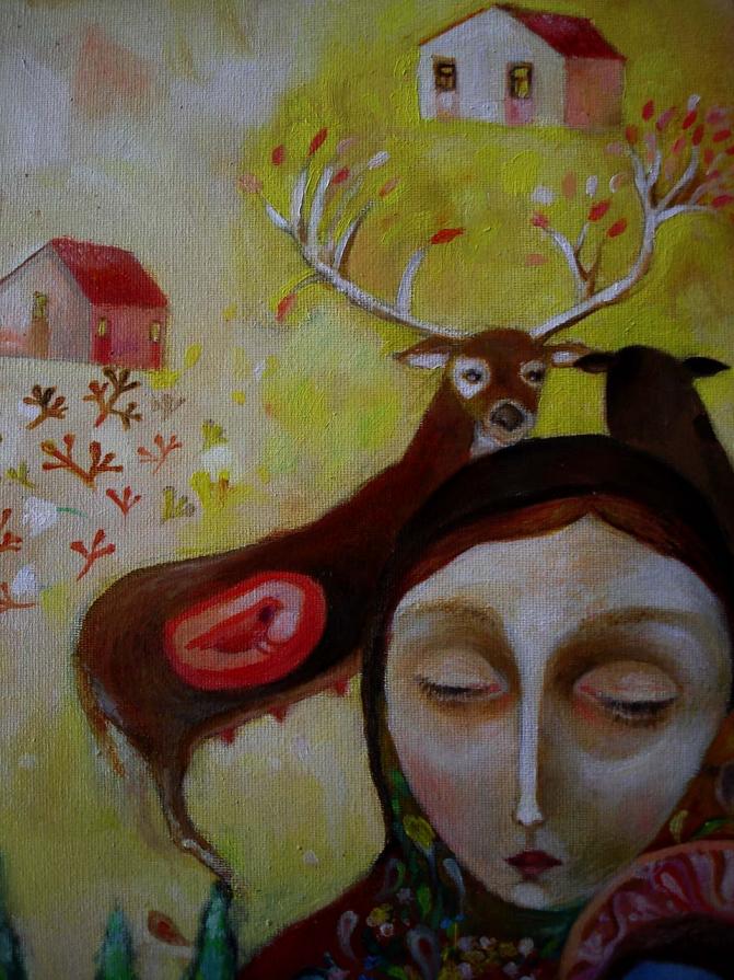 Blessed. second image.