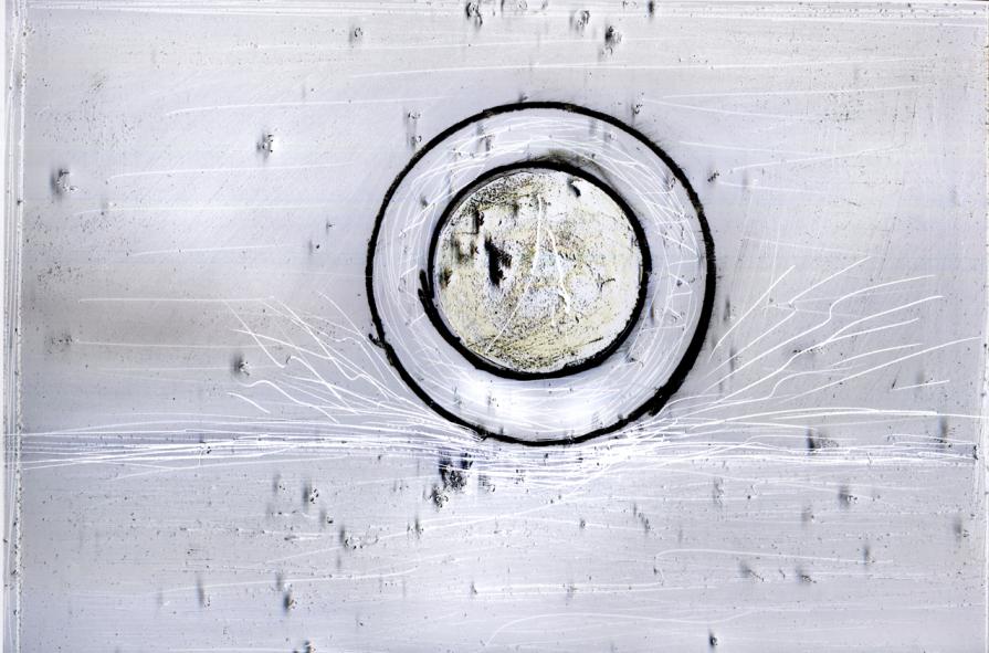 graffiondo.un gioco infantile.