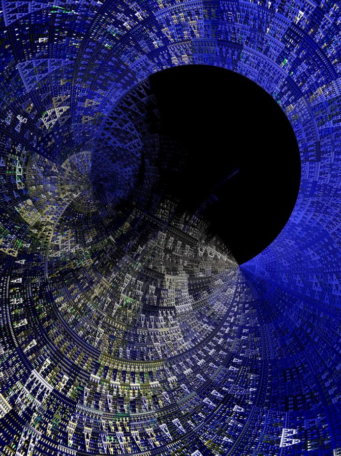 Near Death Experience 