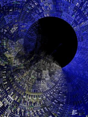 Near Death Experience 