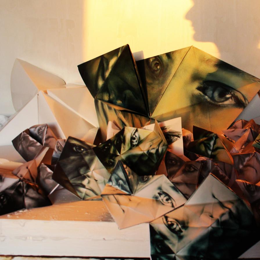 Bozza - Dell'idea inespressa e del tutto scartabile