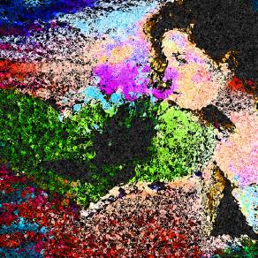 Di carezze che non toccano il cuore !!!