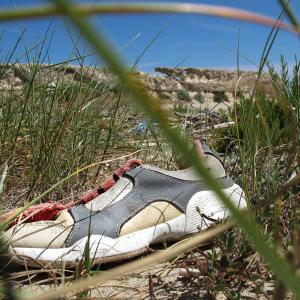 IO CAMMINO TRA LE NUVOLE IO CAMMINO TRA LE NUVOLE