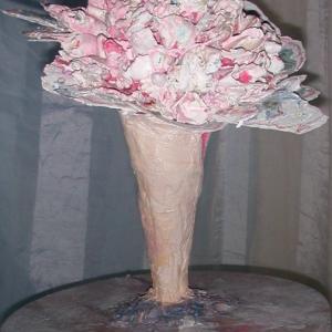 La materia prende forma e teoria del metamorfismo cromatico La materia prende forma e teoria del metamorfismo cromatico