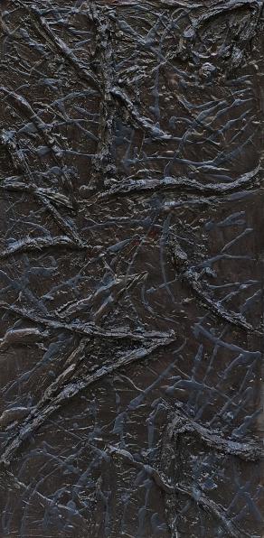 Tree in Black Mirror