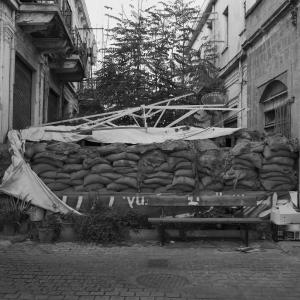 Senza titolo dalla serie 