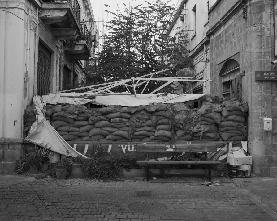 Senza titolo dalla serie 