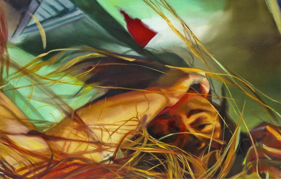 The Yellow Wallpaper The Yellow Wallpaper