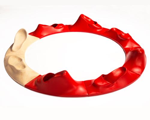 Walking in Circles Walking in Circles