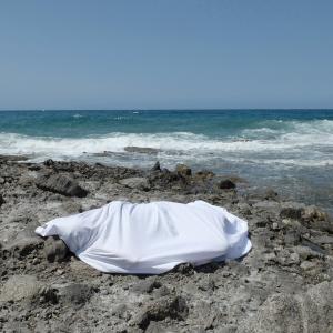 Me under the sheet #2 Me under the sheet #2