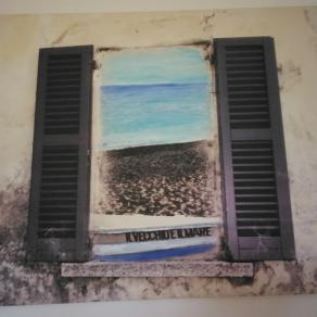 Il vecchio e il Mare