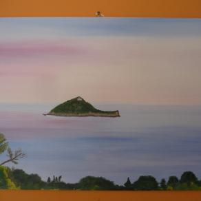 Isola Gallinara