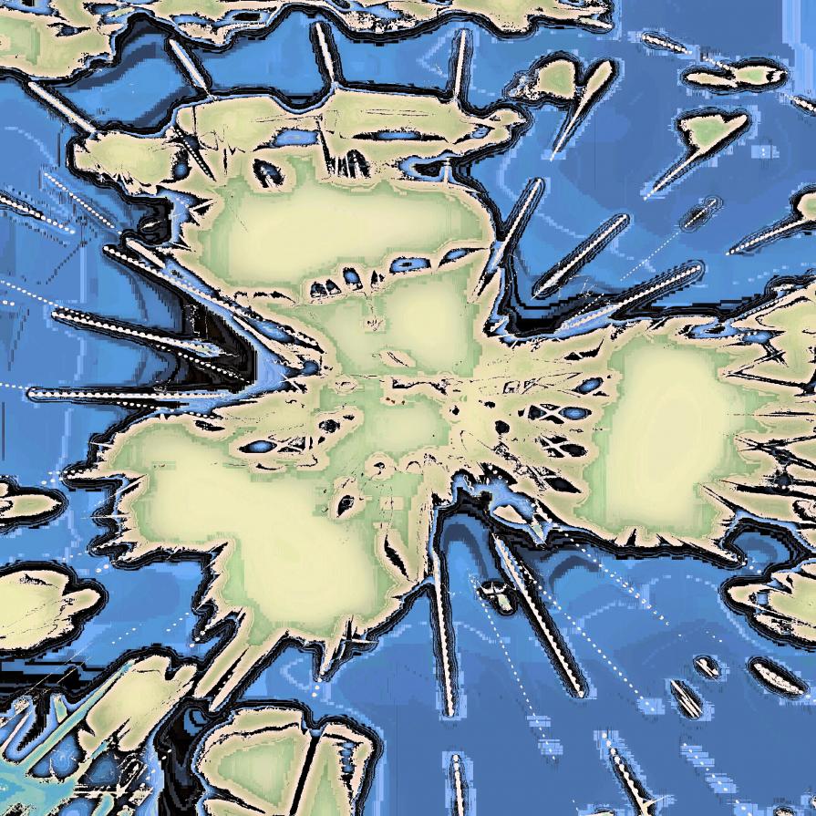 Assemblaggio Organico