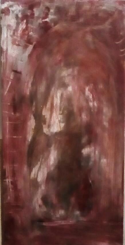 Là felicita' e' una torre trasparente