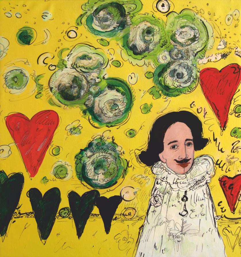 Trenton C. of Kempwood Trenton C. of Kempwood