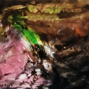 La storia racchiusa.