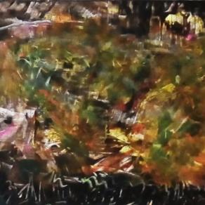 La storia in una pellicola a colori.