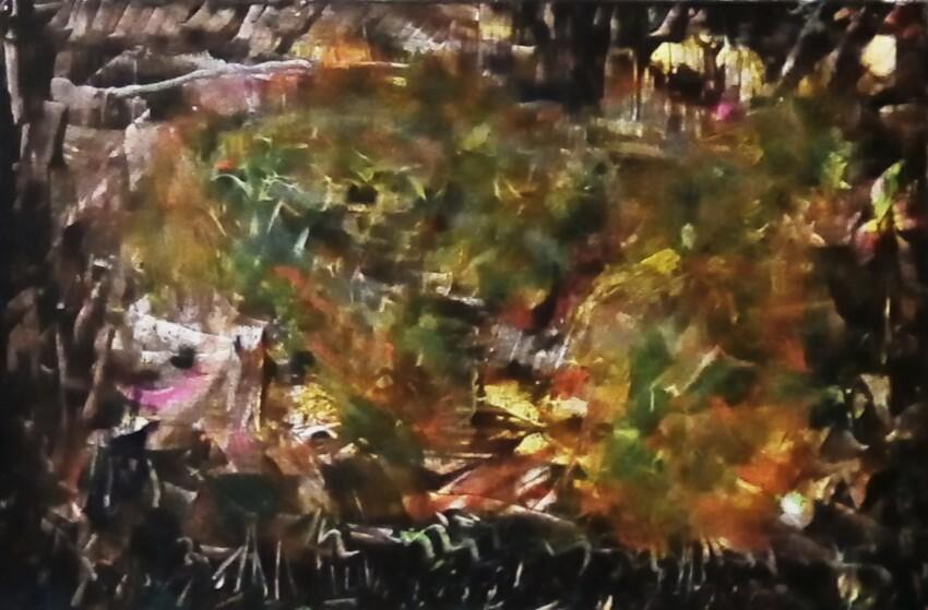 La storia in una pellicola a colori.