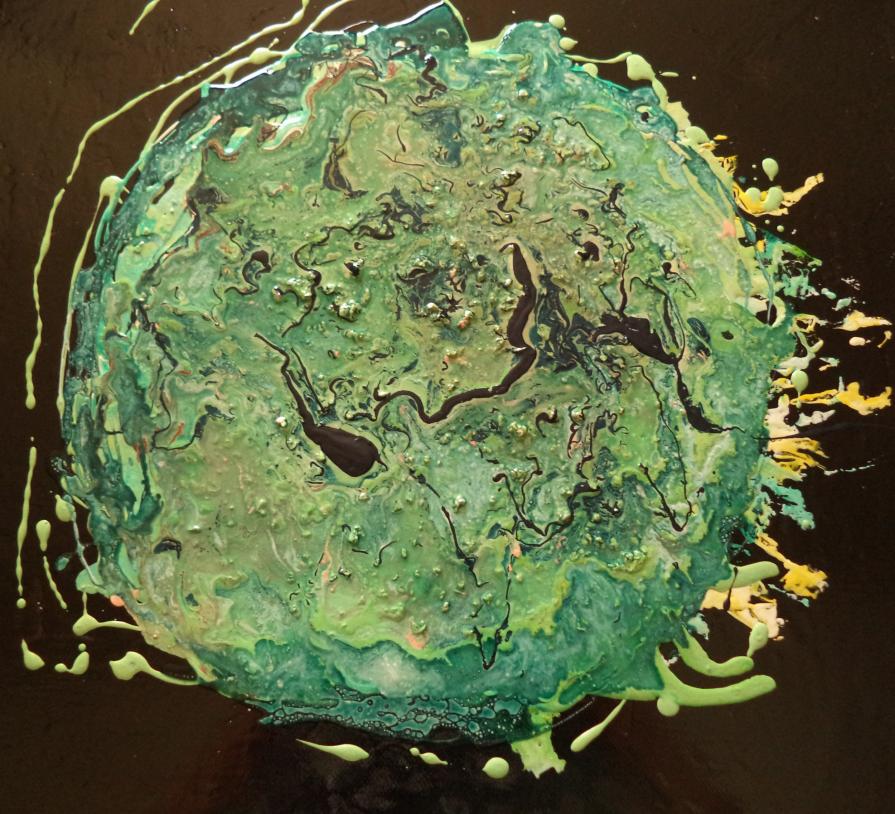 all'origine del mondo