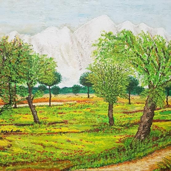 Colorando l'immaginazione Colorando l'immaginazione