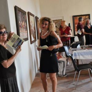 FORMA ET IMAGO al PALAZZO DUCALE DI REVERE (MN) 6-28 GIUGNO 2015