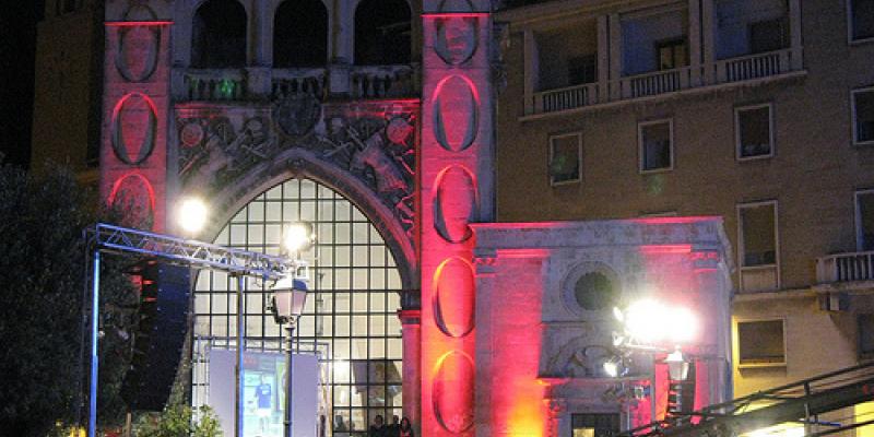 Lecce White Night 2009