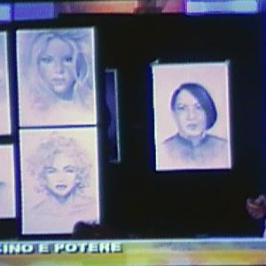 Alessio Atzeni su Teleromagna partecipazione televisiva 6 marzo 2014