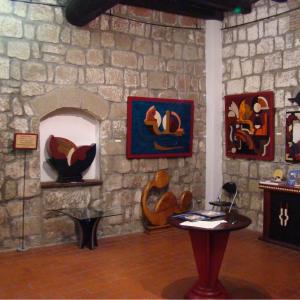 APERITIVO DI PRESENTAZIONE EVENTI ITINERART-CULTURA